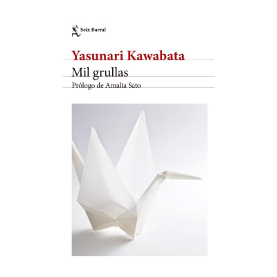 Mil grullas - ED PLANETA