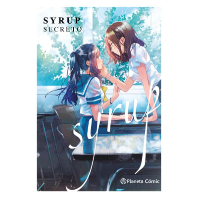 Syrup 02 - ED PLANETA