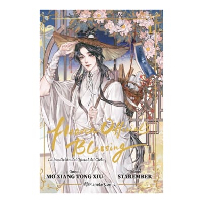 Heaven Official's Blessing 01 - ED PLANETA