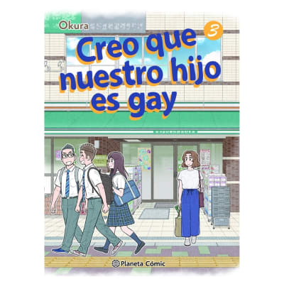 Creo que nuestro hijo es gay 03 - ED PLANETA1