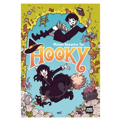 Hooky - ED PLANETA
