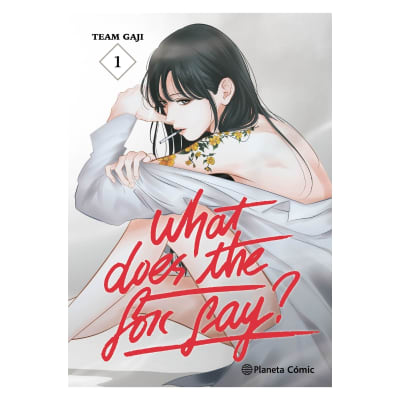 What Does The Fox Say? 01 - ED PLANETA