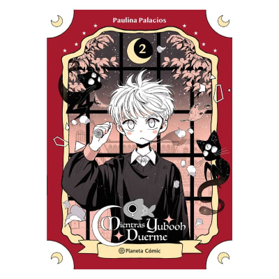 Mientras Yubooh duerme 02 - ED PLANETA1