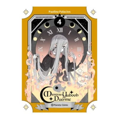 Mientras Yubooh duerme 04 - ED PLANETA1