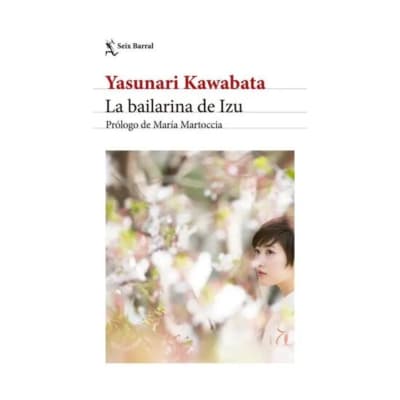 La bailarina de Izu. Edición 2024 - ED PLANETA1