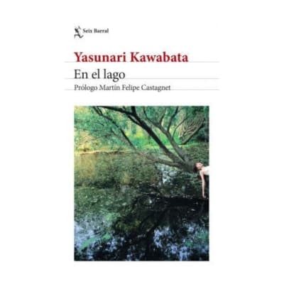 En el lago - ED PLANETA1