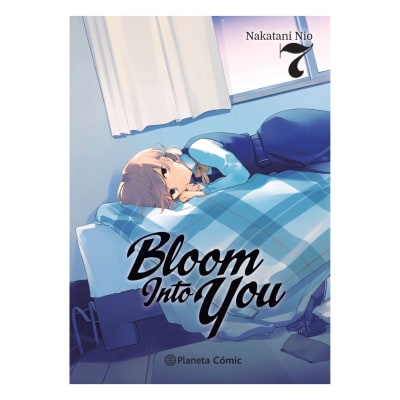 Bloom Into You 07 - ED PLANETA