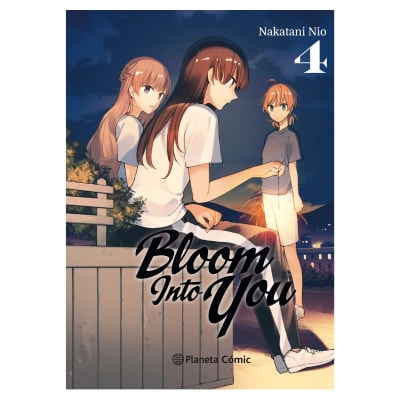 Bloom Into You 04 - ED PLANETA