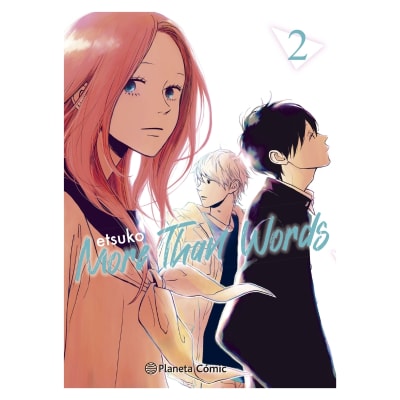 More Than Words 02 - ED PLANETA