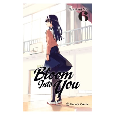 Bloom Into You 06 - ED PLANETA