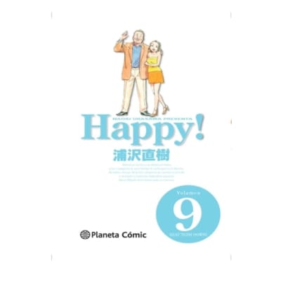 Happy! 09 - ED PLANETA1