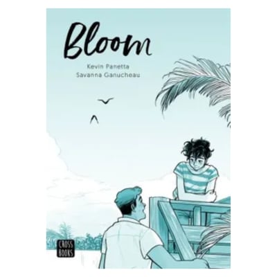 Bloom (cómic) - ED PLANETA1