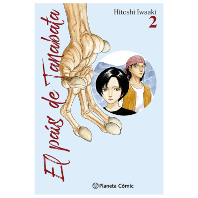El país de Tanabata 02 - ED PLANETA