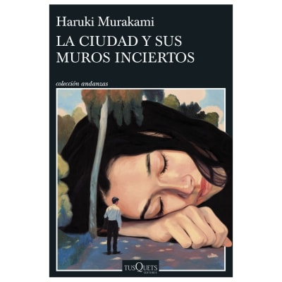 La ciudad y sus muros inciertos - ED PLANETA