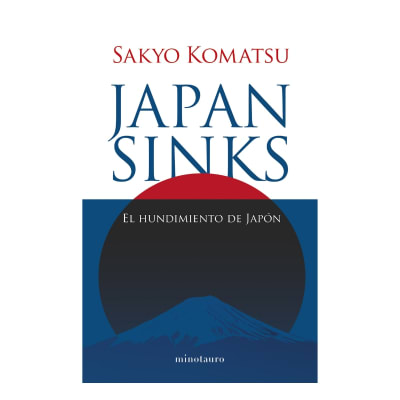 Japan Sinks - ED PLANETA