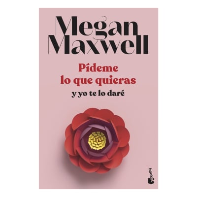 Pídeme lo que quieras y yo te lo daré1