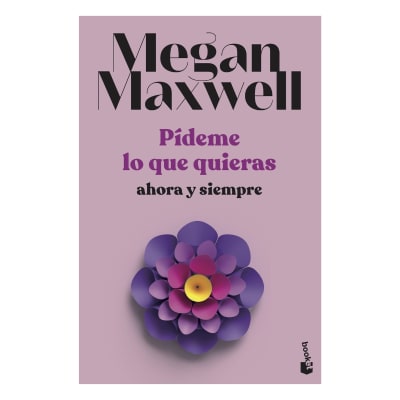 Pídeme lo que quieras, ahora y siempre1