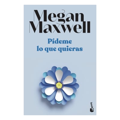 Pídeme lo que quieras1