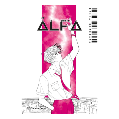 Alpha 02 - ED PLANETA