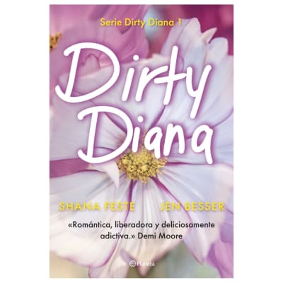 Dirty Diana1