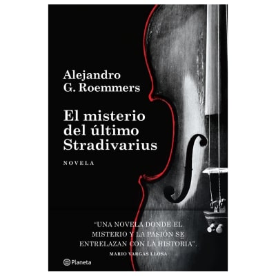 El misterio del último Stradivarius1