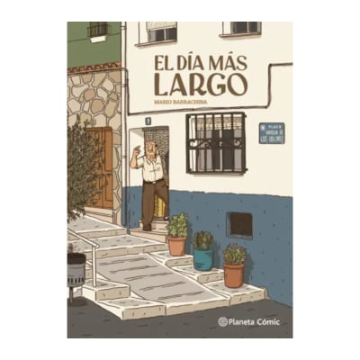 El día más largo