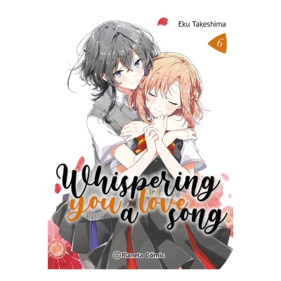 Whispering you a Love Song 06 - ED PLANETA