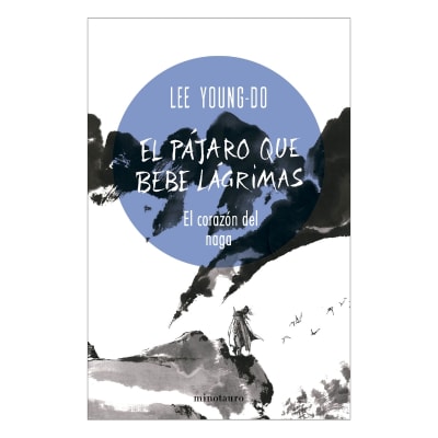 El pájaro que bebe lágrimas 01 - ED PLANETA