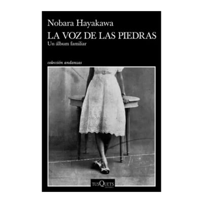 La voz de las piedras1