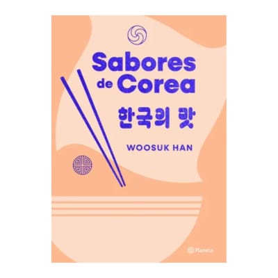 Sabores de Corea1