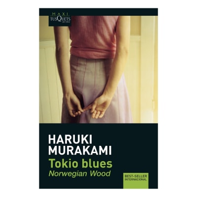 Tokio Blues - ED PLANETA