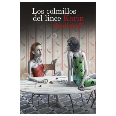 Los colmillos del lince1