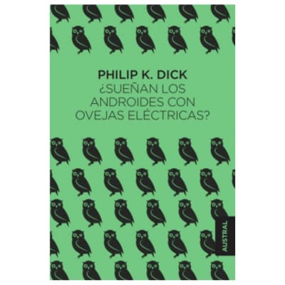 ¿Sueñan los androides con ovejas eléctricas?1