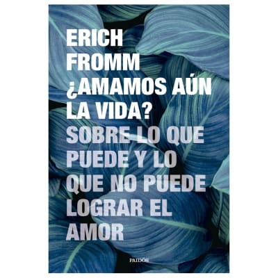 ¿Amamos aún la vida?1