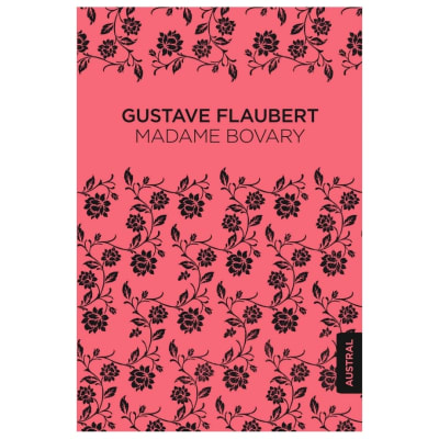 Madame Bovary1
