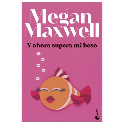 Y ahora supera mi beso1