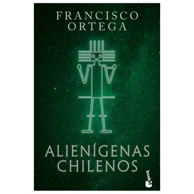 Alienígenas chilenos1