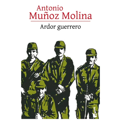 Ardor guerrero1