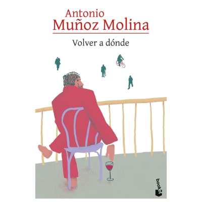 Volver a dónde1