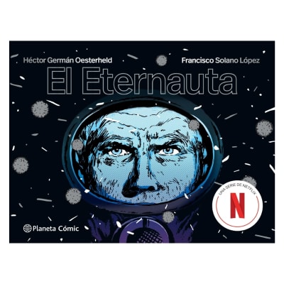 El eternauta (ed. económica) - ED PLANETA1