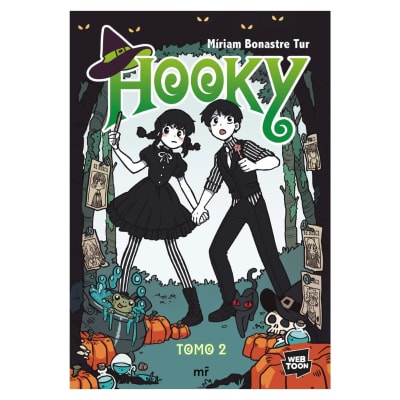 Hooky 02 - ED PLANETA