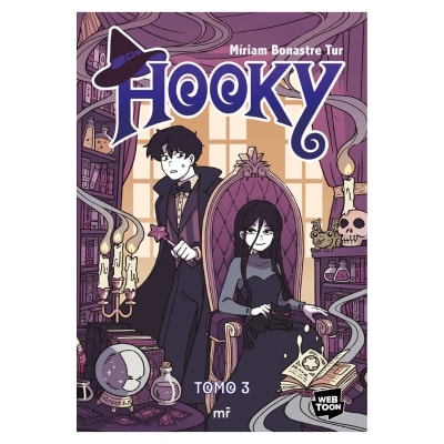 Hooky 03 - ED PLANETA