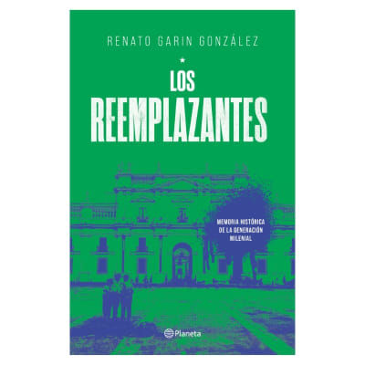 Los reemplazantes1