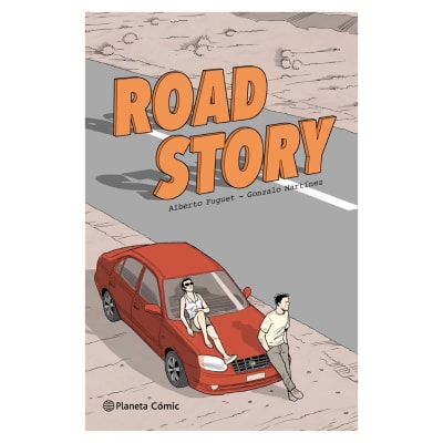 Road Story