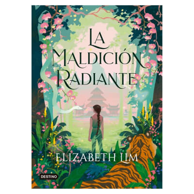 La maldición radiante1