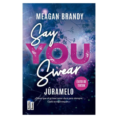 Say You Swear (Júramelo)