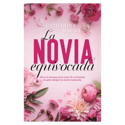 La novia equivocada