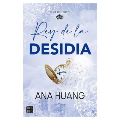 Pecados 4. Rey de la desidia1