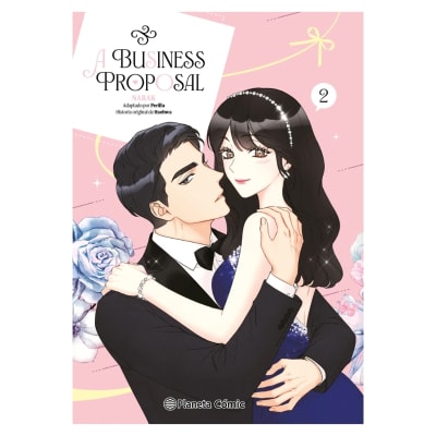 A Business Proposal 02 - ED PLANETA1