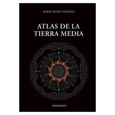 Atlas de la Tierra Media                          